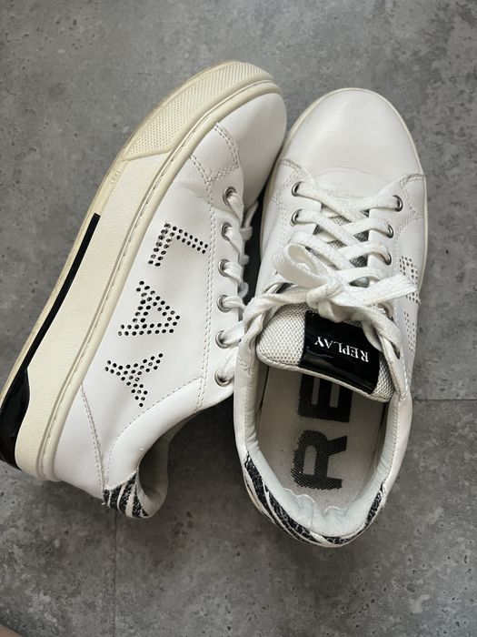 Обувки(REPLAY).