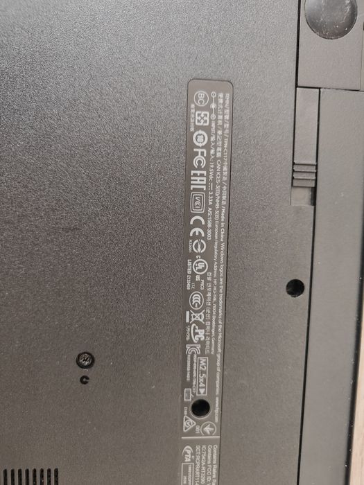 Продам ноутбук HP Pavilion 15,6 (GX10EA)