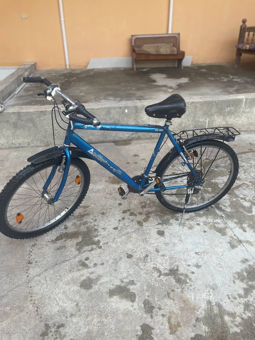 Продаётся не дорого германский велосипед