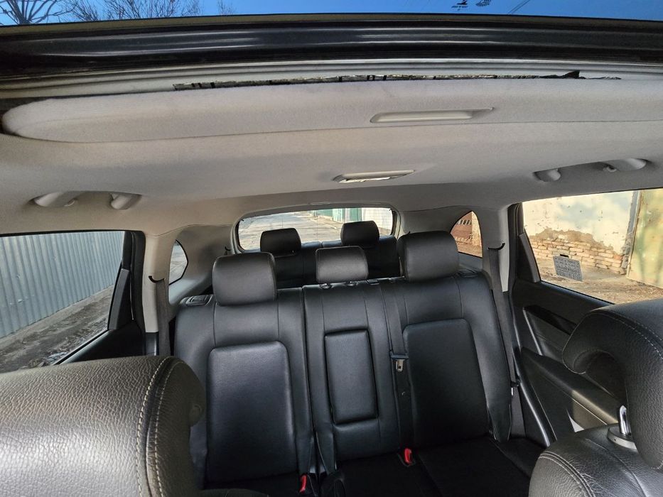 Kaptiva 3+ yili 2015