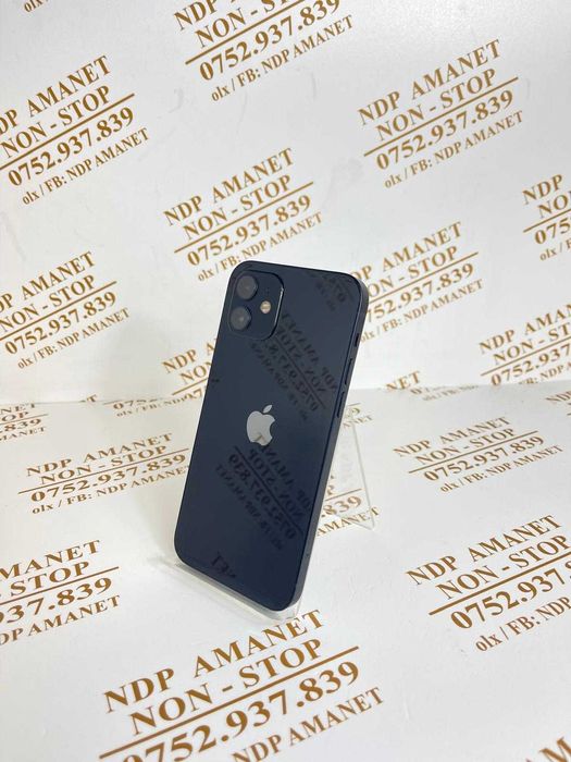 NDP Amanet NON-STOP Bld.Iuliu Maniu 69 IPHONE 12 (52840)