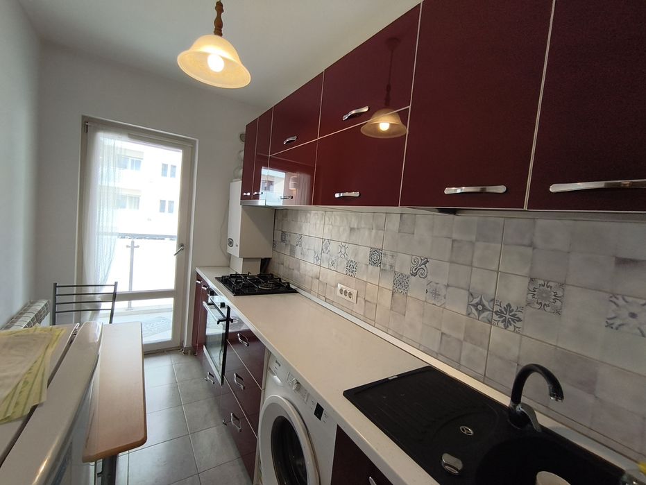 Apartament cu o cameră în Tudor Vladimirescu cu loc de parcare  inclus