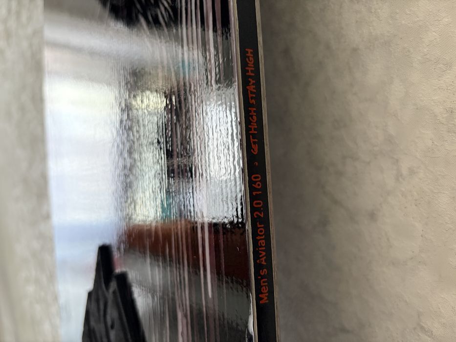 Сноуборд Jones Aviator 160