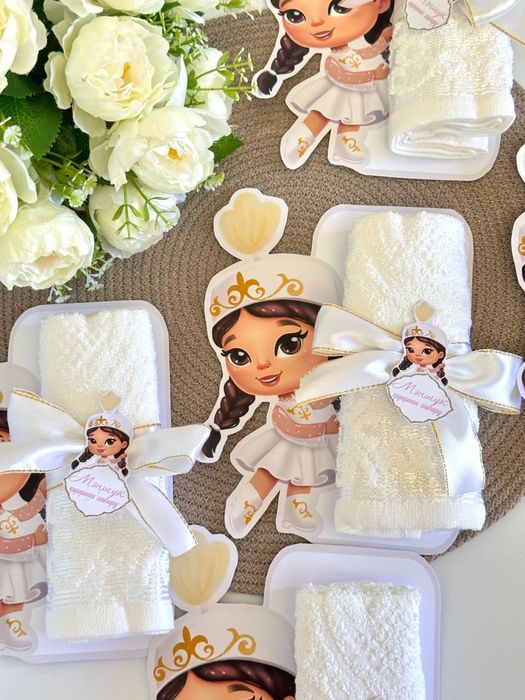 Бонбоньерки разные