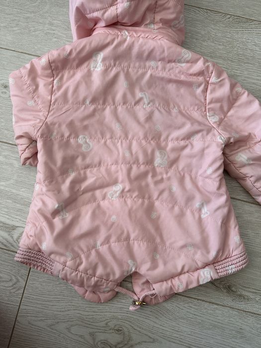 Якета по 5€ - Яке / палто за дете - 1-2г.