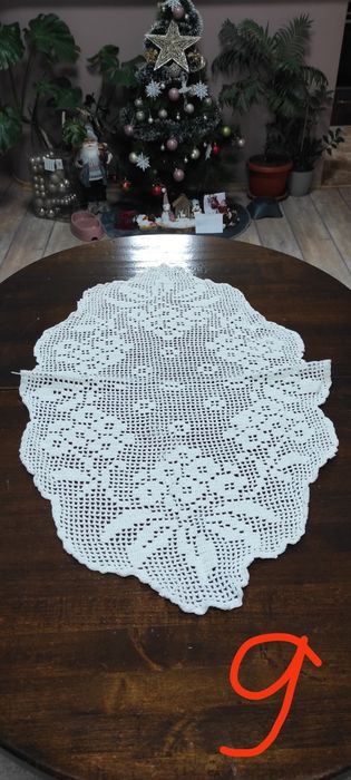 Карета за маса на една кука