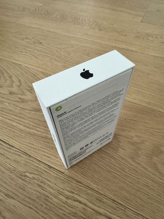 Iphone 15 SIGILAT NOU 256 GB