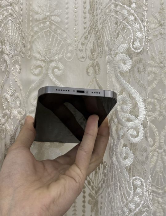 Iphone 13 pro 128 память ёмкость 88% телефон гарантия бахаси келисимли