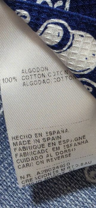 Camasa barbati Mirto, mar XL