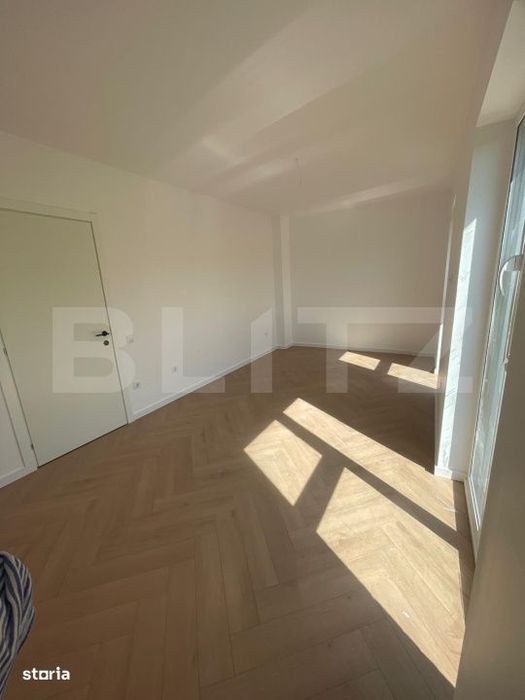 Apartament 2 camere, 55.80 mp, zona Iris, Comision 0