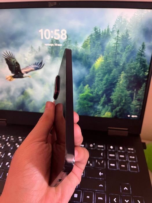 Infinix gt 30 pro