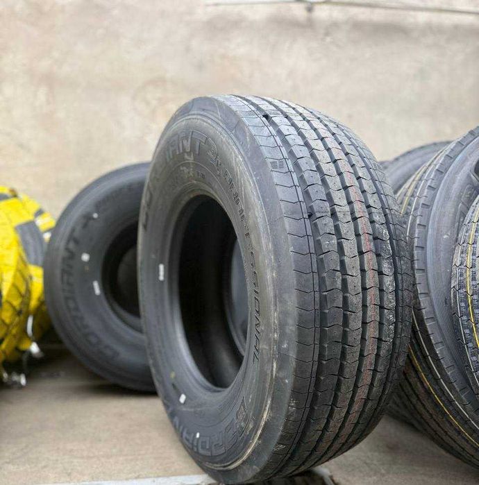 Фурный балон 385/65R22.5 размер КАМА - CORDIANT балонлар бор