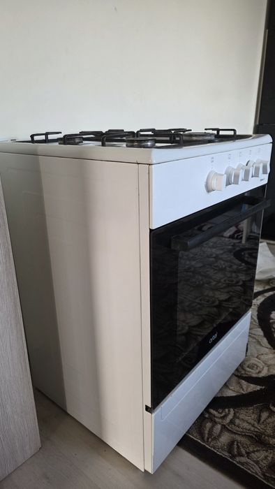 Гозовая плита Artel Ottima G