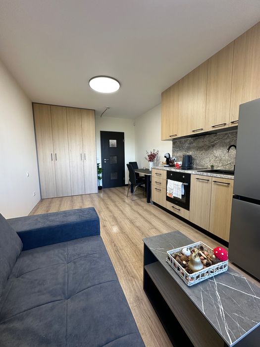 Апартаменти под наем Пампорово