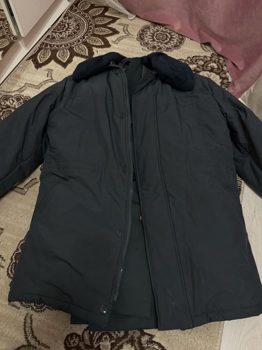 Форма одежда сатылады