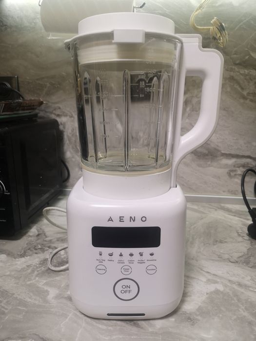 Блендер AENO TB2