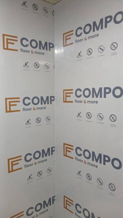 Декротивний панел ёпиштириш хизмати