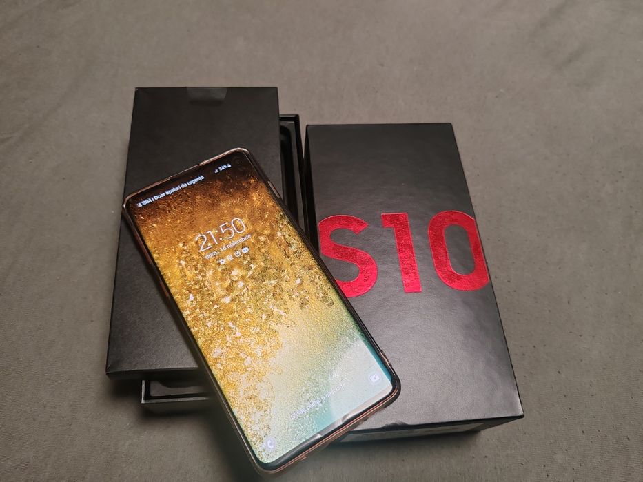 5 telefoane stare PERFECTĂ