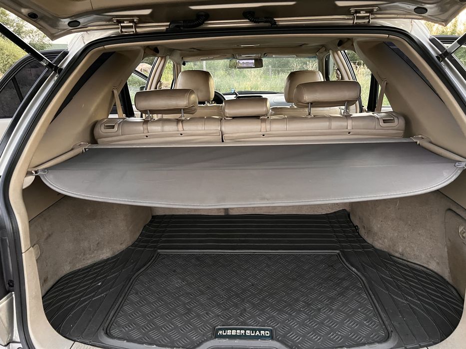 Lexus RX 300 3.0 V6  • 4WD