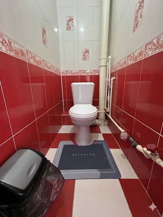 продается 2-х комнатная квартира