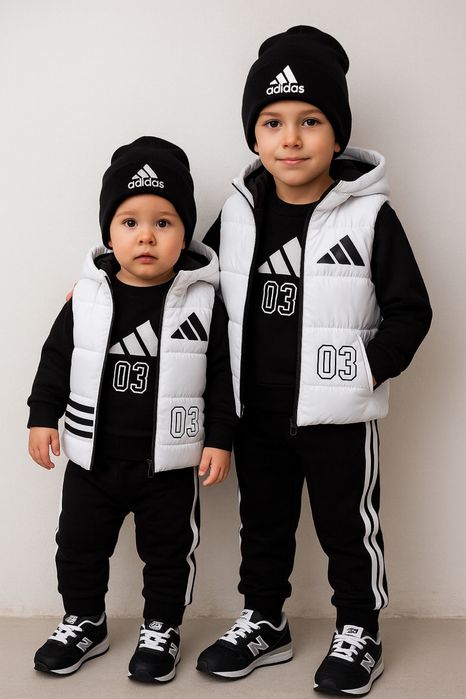 Детски комплекти