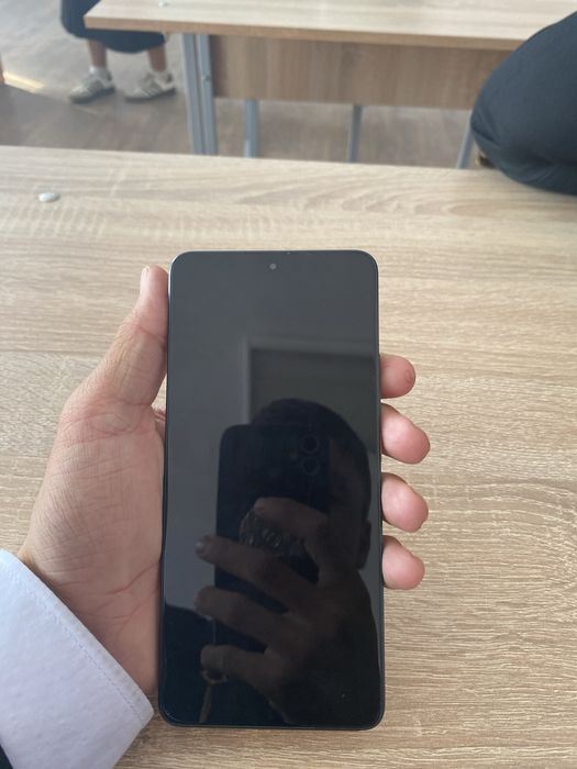 POCO X6 PRO 5G гарантия