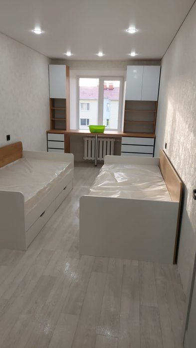 Продам  3х комнатную  в мжк