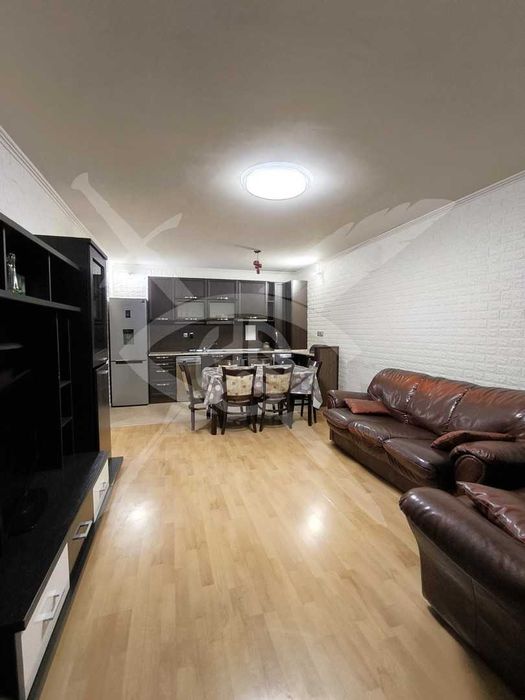 Дава се под наем Тристаен апартамент в София, Овча купел - 85 кв.м за 847.62 € - Снимка #1