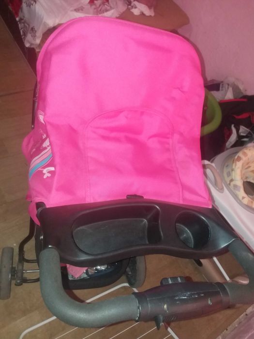 Количка Чиполино