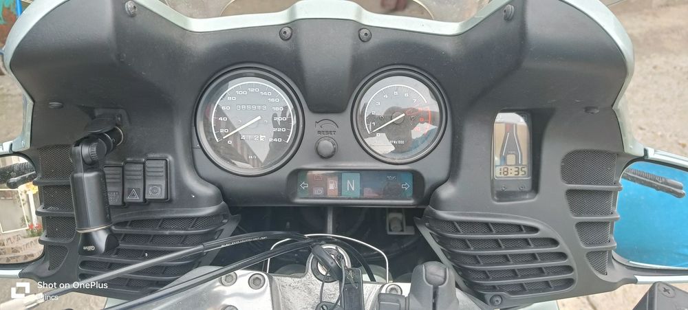 BMW r1100rt an 1996
