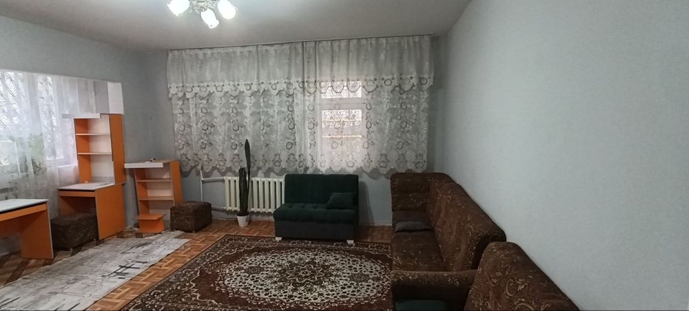 Арендага Юнусобод-7 Карзинка йонида 2 хонали уй 1 каватда жойлашган