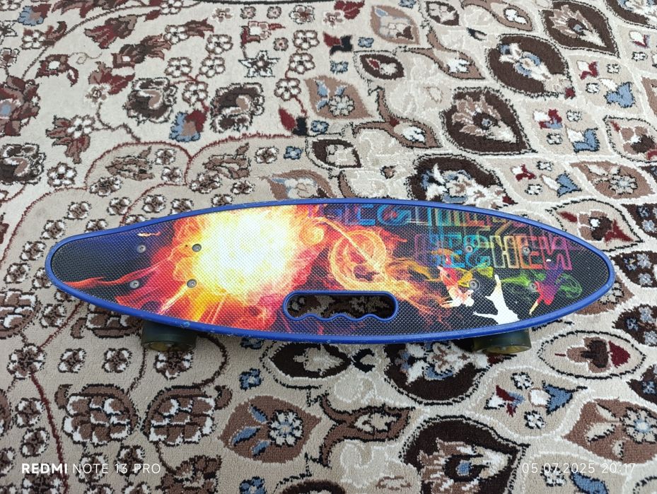 Продается Пениборд