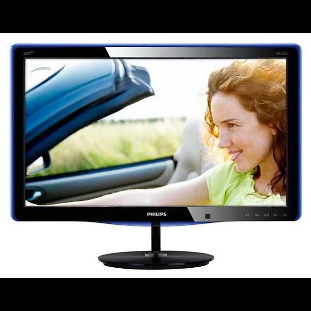 Pc Gaming Ryzen5+Monitor Phillips 22"