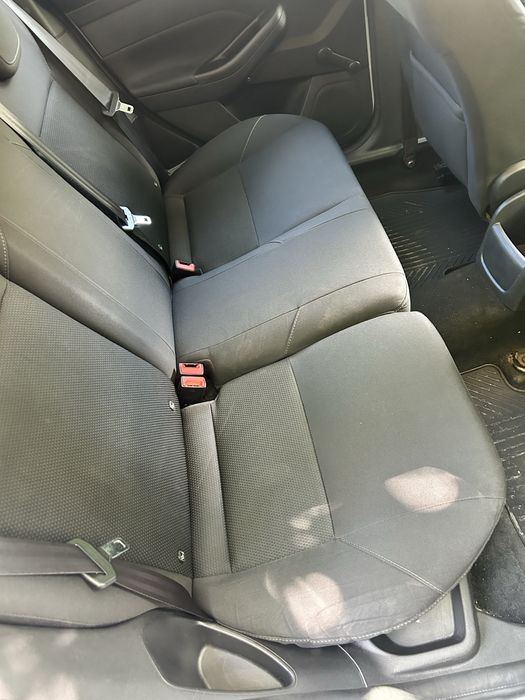 Vand Ford Focus berlină