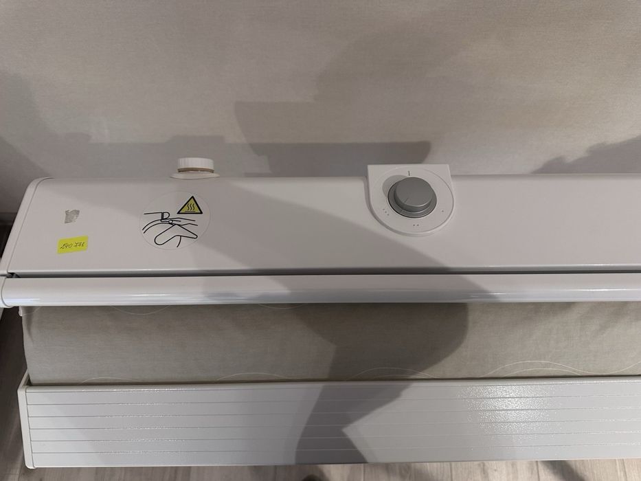 Гладачна машина Miele B995D