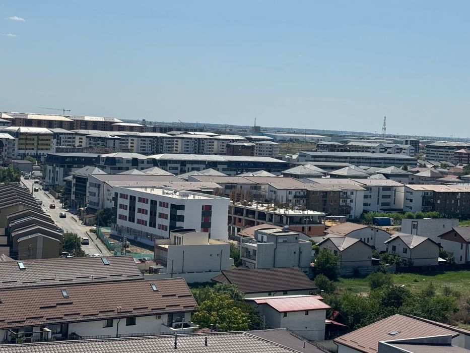 Apartament 3 camere în bloc nou Comision 0%