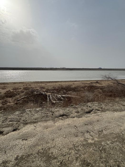 Продается дача на берегу Урала