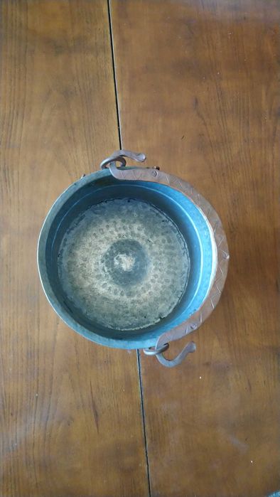 Меден котел , малък.