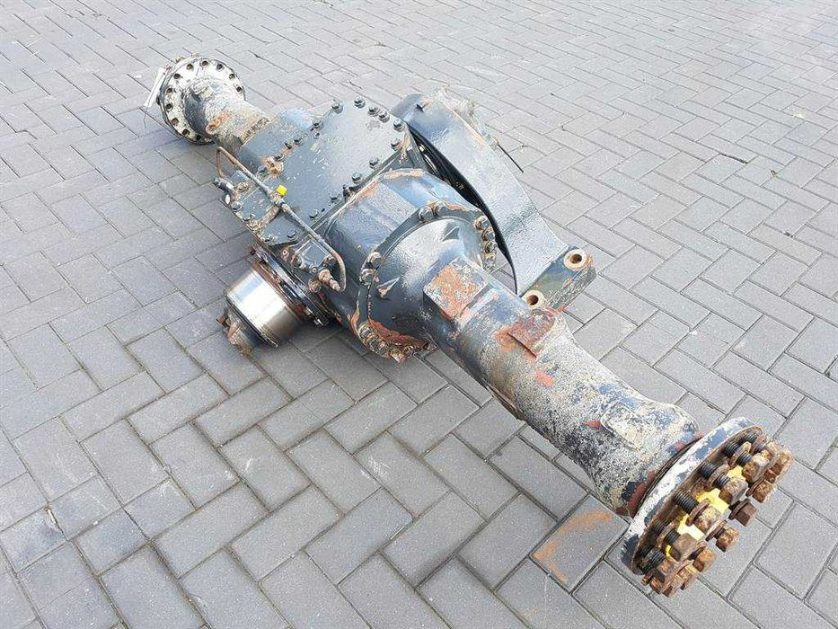 Axa Komatsu TPD  Komatsu WA 320 - 5H - Piese de schimb Komatsu