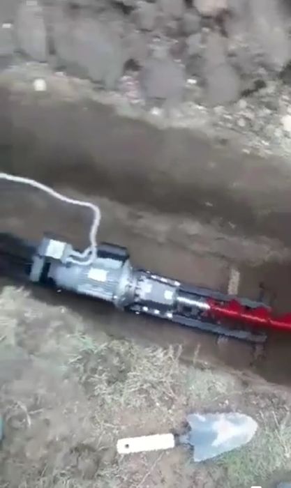 Foraje orizontale,subtraversari