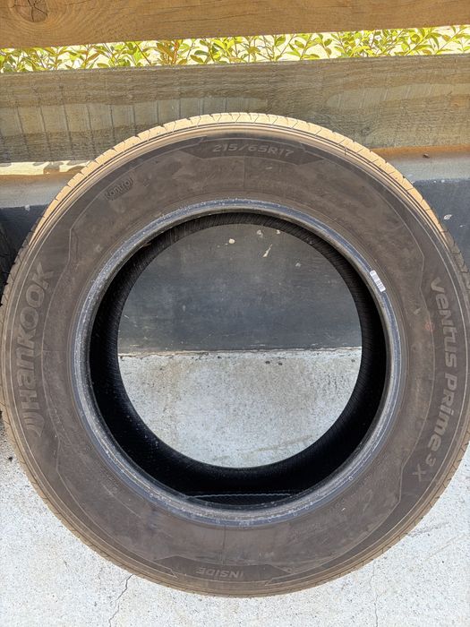 Cauciucuri anvelope iarna Hankook