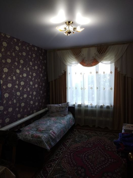 Продам Дом в п. ТОБОЛ