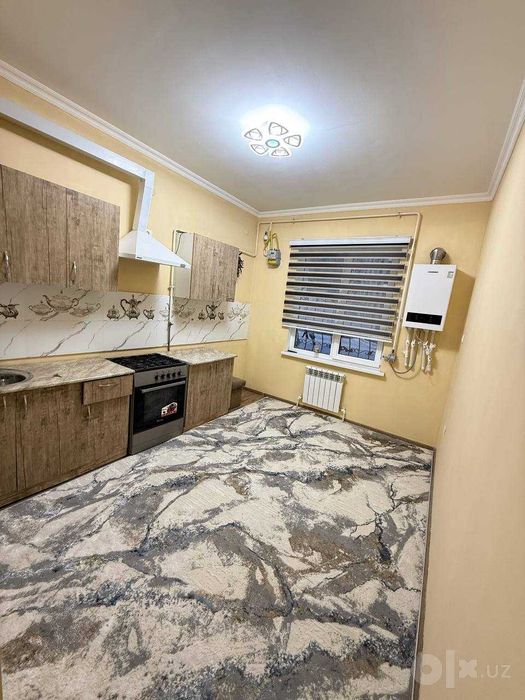 Реклама №3671 Продаётся 2 комнатная квартира