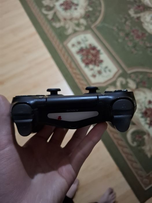 Продам ps4 джостик