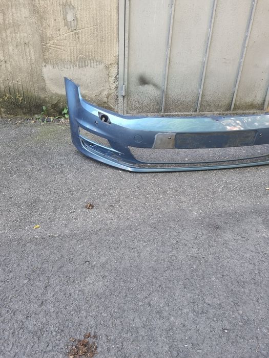 Bară față vw Golf 7 2013