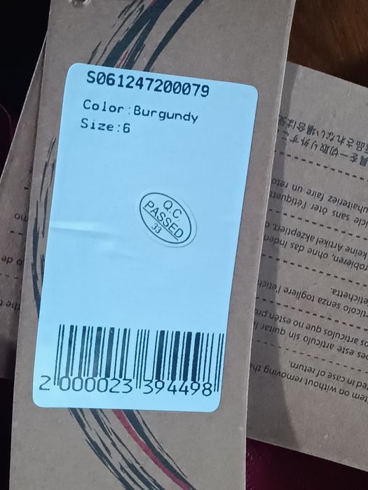 Предлагам дамска Бална рокля нова