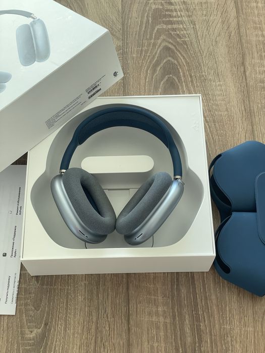 Наушники Airpods Max