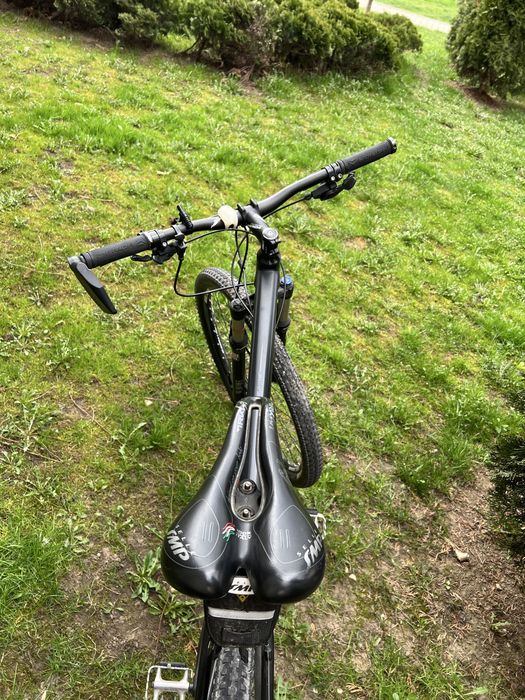Merida Big.Nine XT Edition