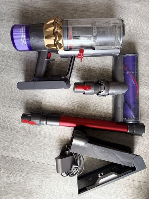 Vand Aspirator Dyson V11