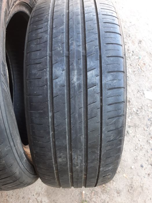 Продам шины 205/55/16 ханкок
